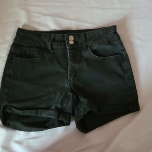 Black american heritage size 2